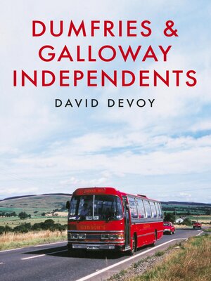 cover image of Dumfries & Galloway Independents
